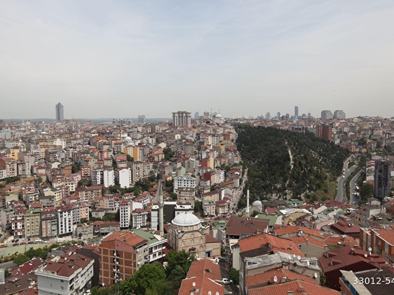 2 150 Tl Kagithane Yeni Residance Lux 1 1 50m2 Ara Kat Akdere Emlak