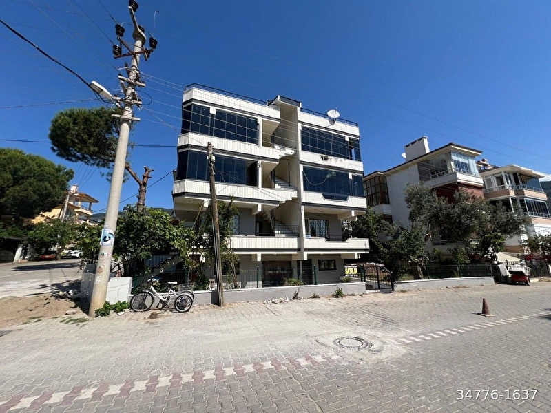 Altinoluk ankara emlaktan satilik 2+1 komple yeni̇lenmi̇ş  dai̇re