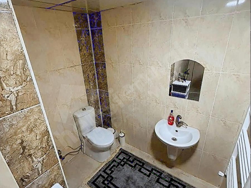 Ara Kat Satılık 3+1 Daire