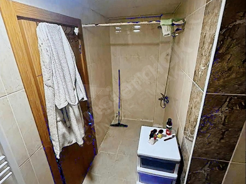 Ara Kat Satılık 3+1 Daire