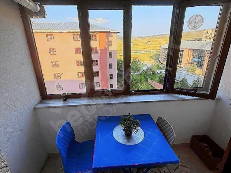 Ara Kat Satılık 3+1 Daire