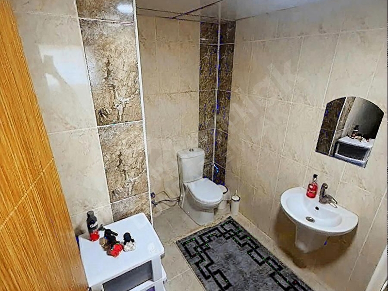 Ara Kat Satılık 3+1 Daire