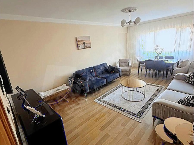 Ara Kat Satılık 3+1 Daire