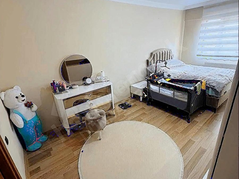 Ara Kat Satılık 3+1 Daire