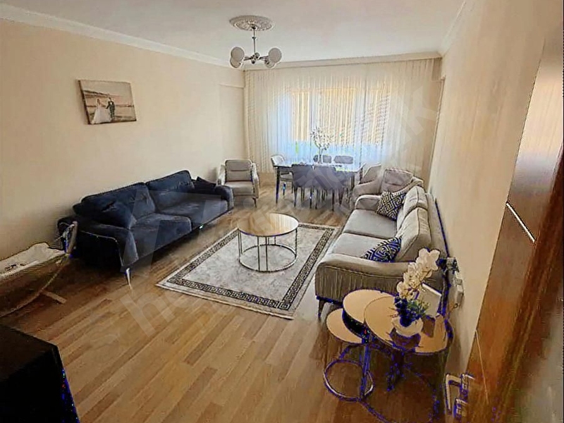 Ara Kat Satılık 3+1 Daire