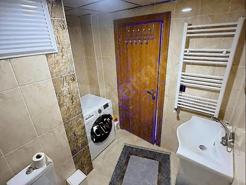 Ara Kat Satılık 3+1 Daire