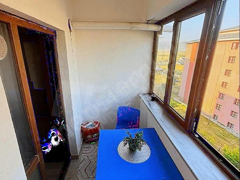 Ara Kat Satılık 3+1 Daire