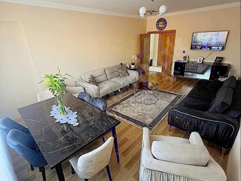 Ara Kat Satılık 3+1 Daire