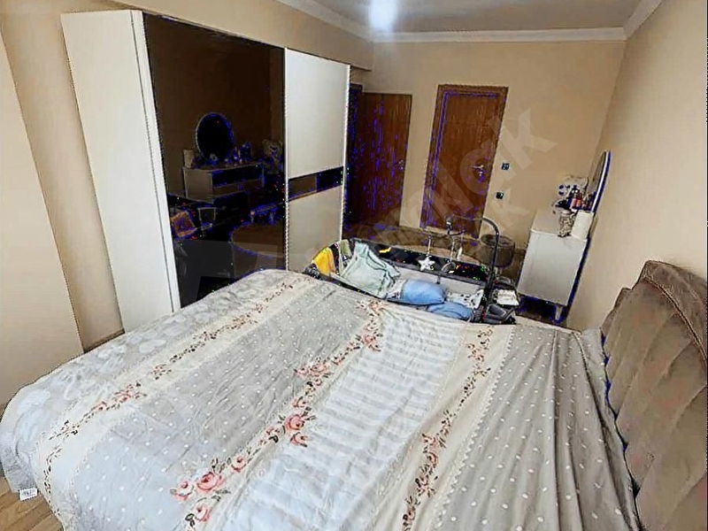 Ara Kat Satılık 3+1 Daire