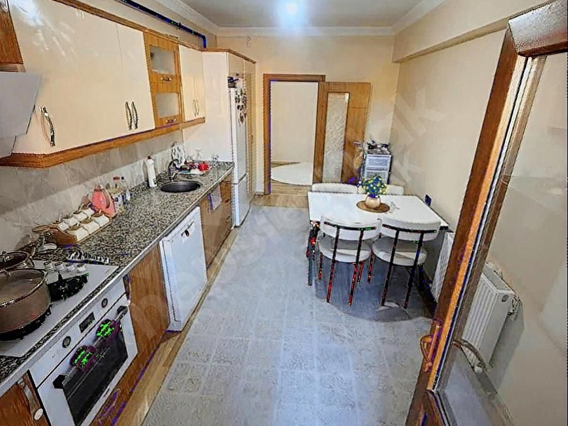 Ara Kat Satılık 3+1 Daire