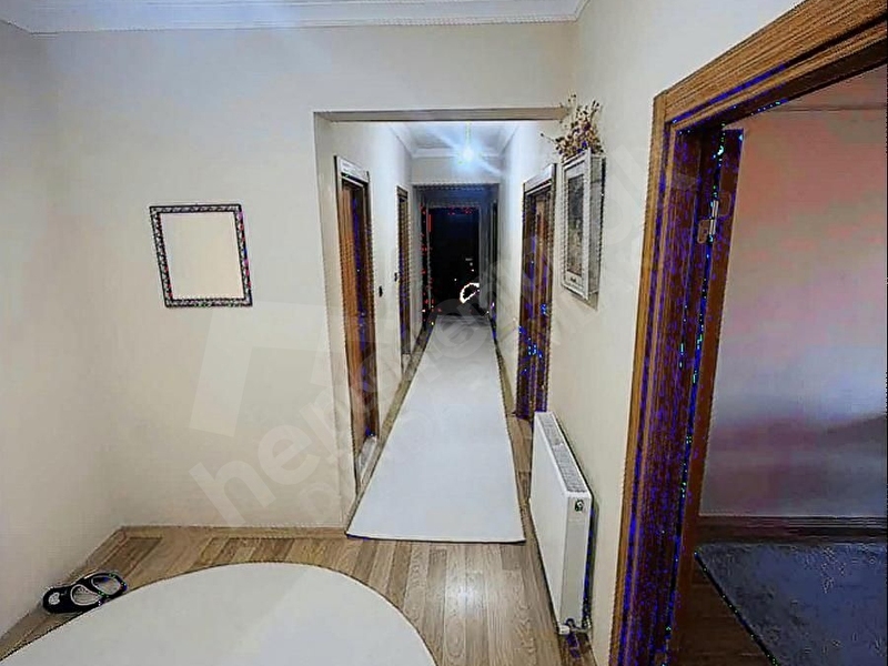 Ara Kat Satılık 3+1 Daire