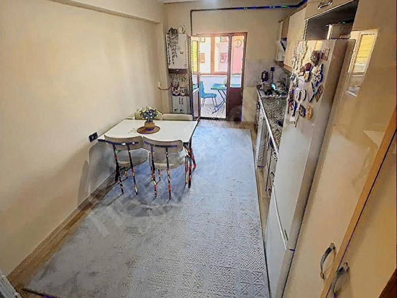 Ara Kat Satılık 3+1 Daire