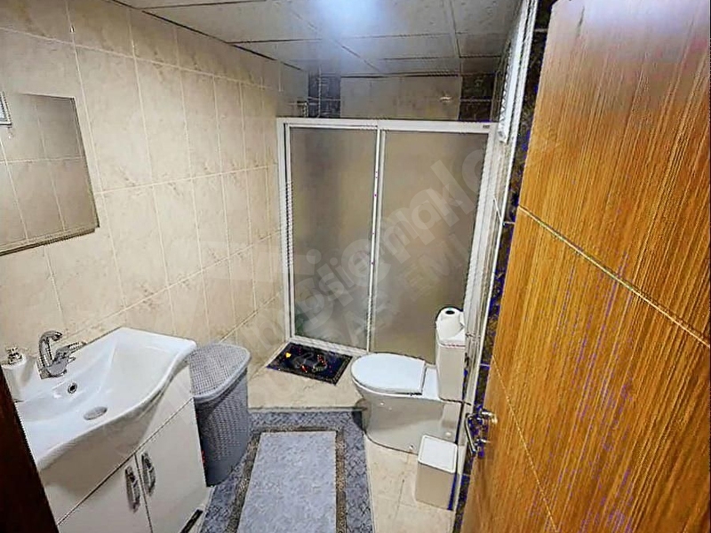 Ara Kat Satılık 3+1 Daire