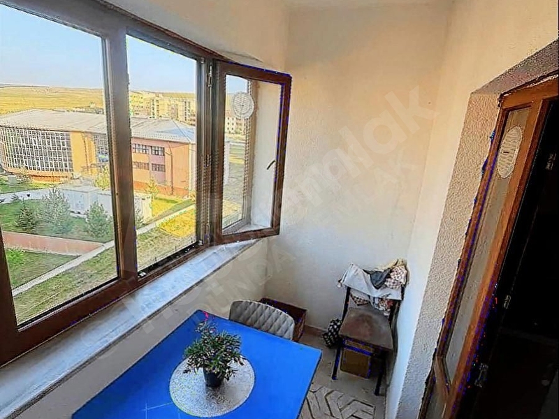 Ara Kat Satılık 3+1 Daire