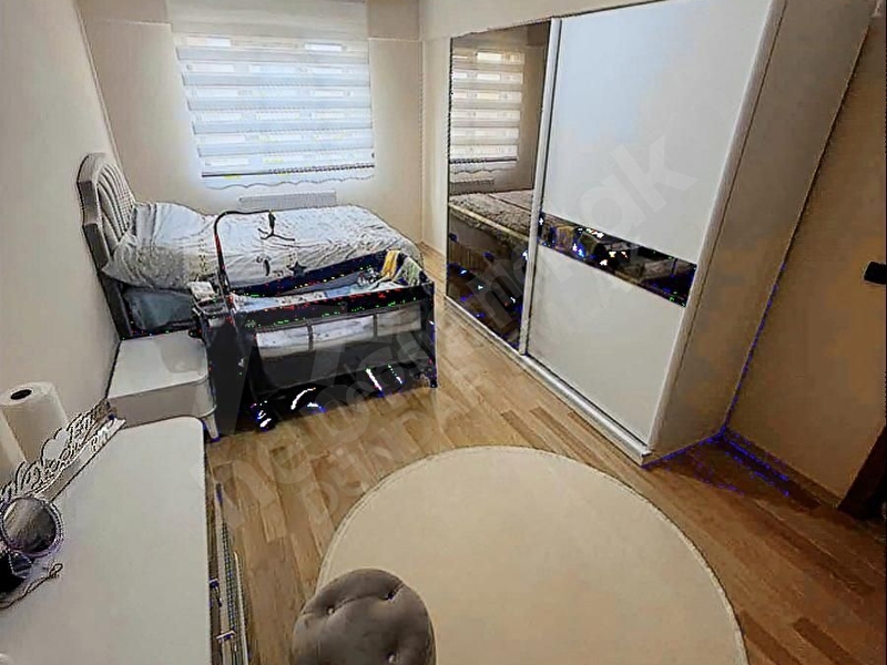 Ara Kat Satılık 3+1 Daire