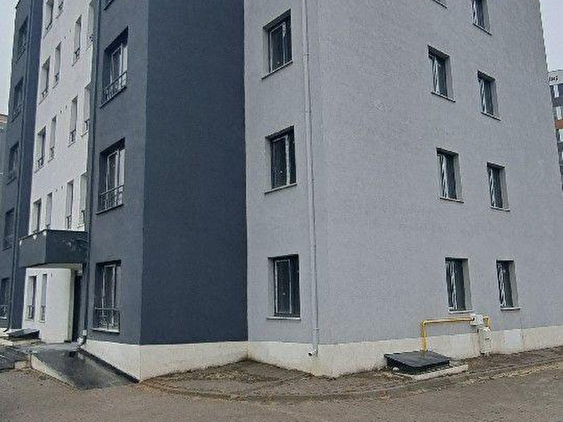 Talas mevlana hulusi akar bulvarı üstünde 2+1 sıfır kiralık daire