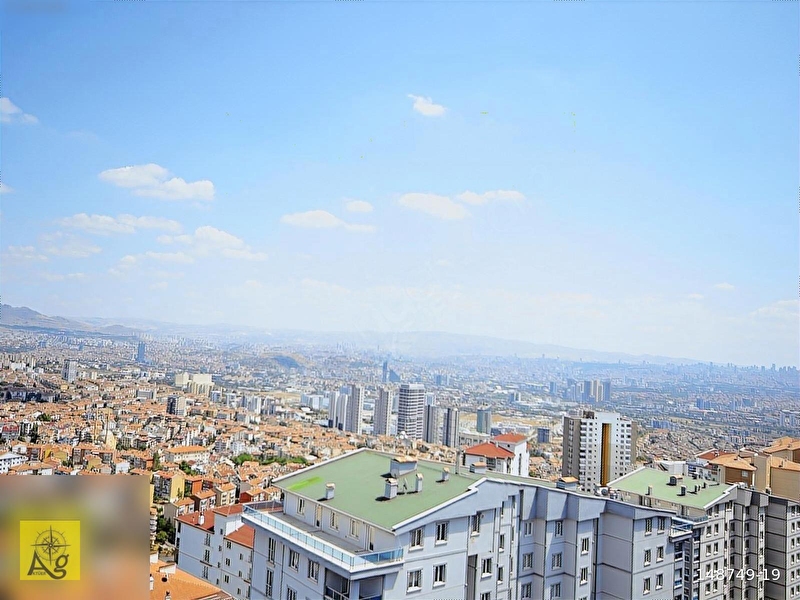 Aktüer'den panorami̇k manzara, eşsi̇z ve ferah satilik 3+1, dai̇rel