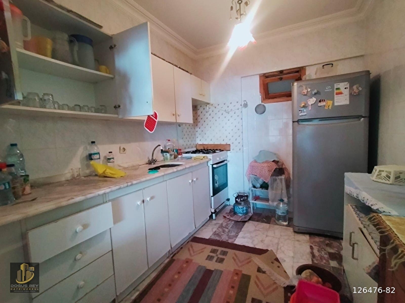 Doğuş bey gayri̇menkul yalova çinarcik 2+1 yüksek gi̇ri̇ş satilik 70 m2