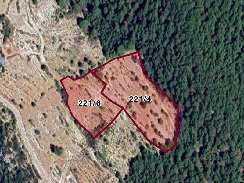 Antalya kaş akörü da fırsat tarla