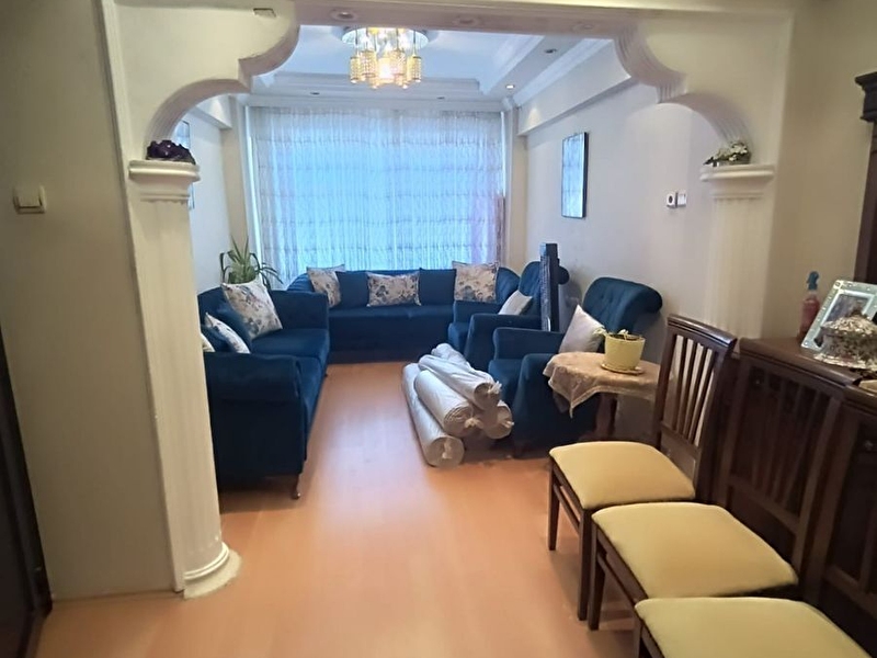 Balıkesir bandırma paşamescit mah. 2+1 satılık daire