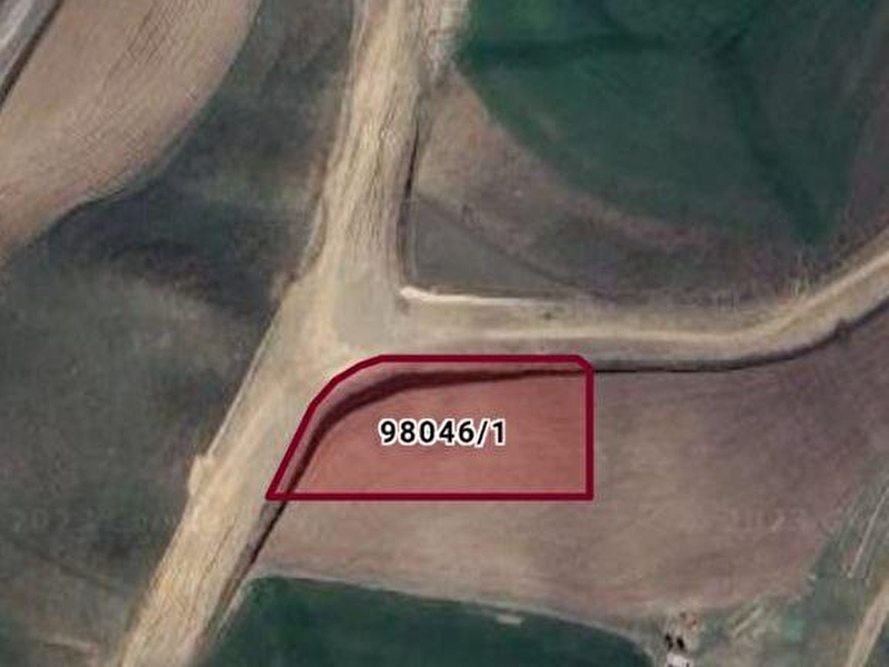 Gk-pursaklar saray'da uygun fi̇yatli 500 m² arsa