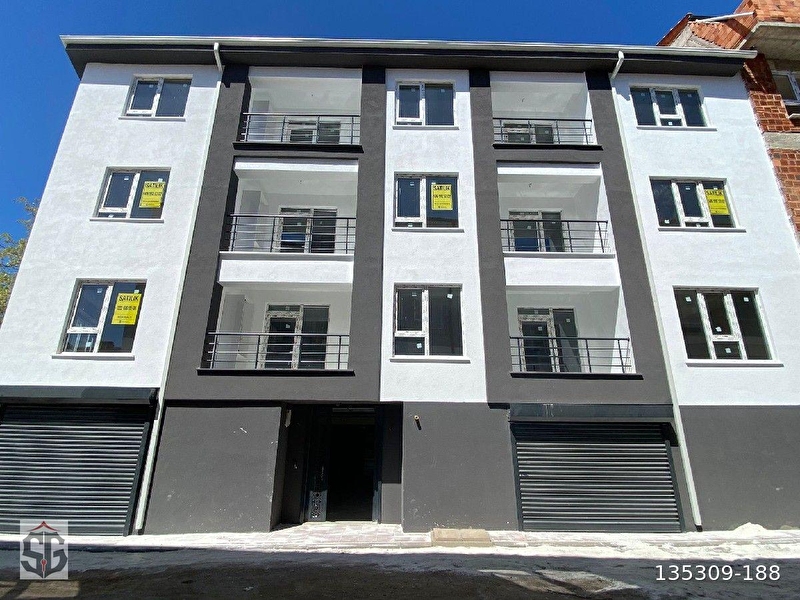 Sevgi̇m gayri̇menkul'den sütlüce'de satilik 2+0 dai̇re