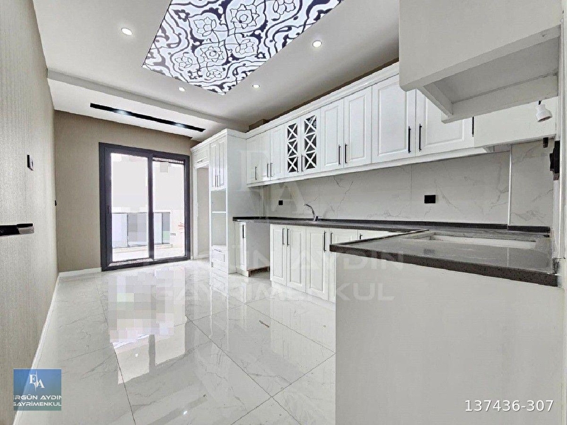 Ergün aydin'dan şemi̇kler'de yaşam parki yani 2+1 120m2 lüx dai̇re