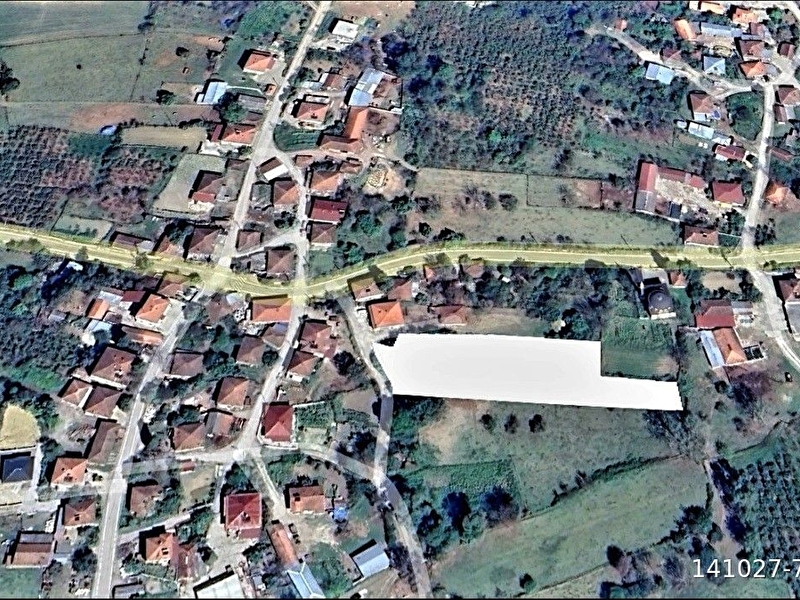 Kandira özbey % 40 konut i̇marli firsat fi̇yat satilik arsa