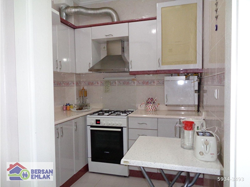 Bersan'dan  yücetepede 2+1  mobi̇lyali