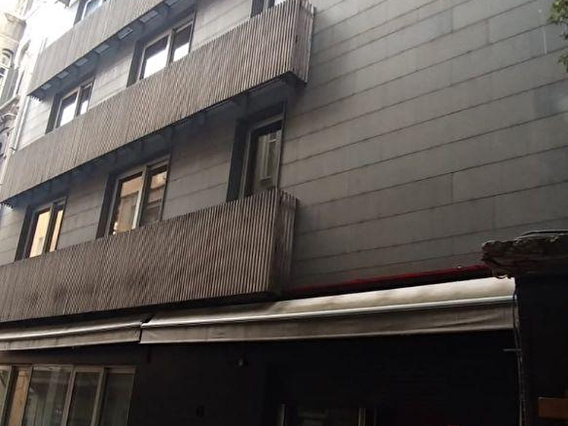 27 000 Tl Komple Kiralik Bina Yeni Yapi Saglam Bakimli Ofis Isyeri