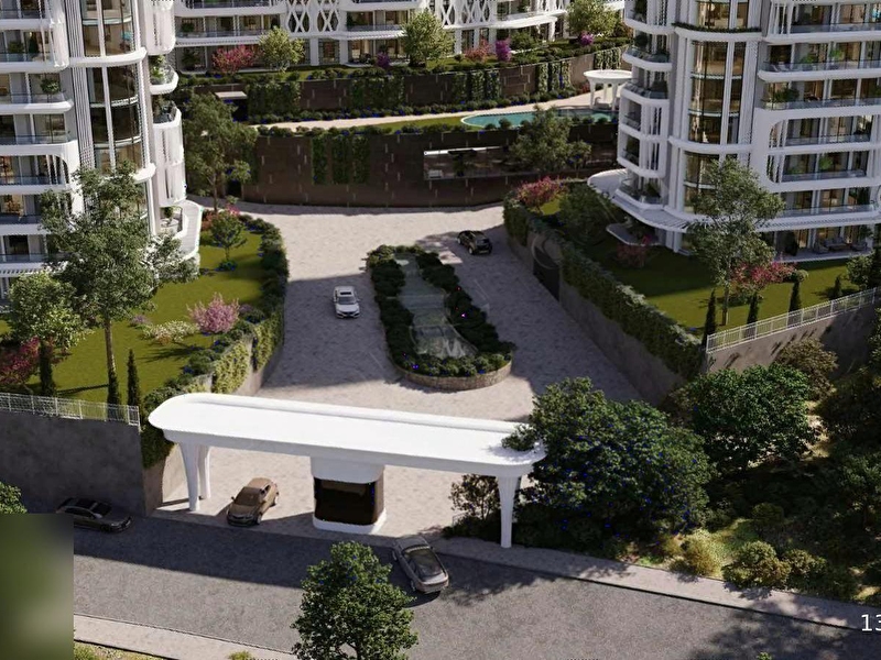 Remax dreamden i̇zmi̇t zeray dorahi̇ll de satilik 3+1 dai̇re
