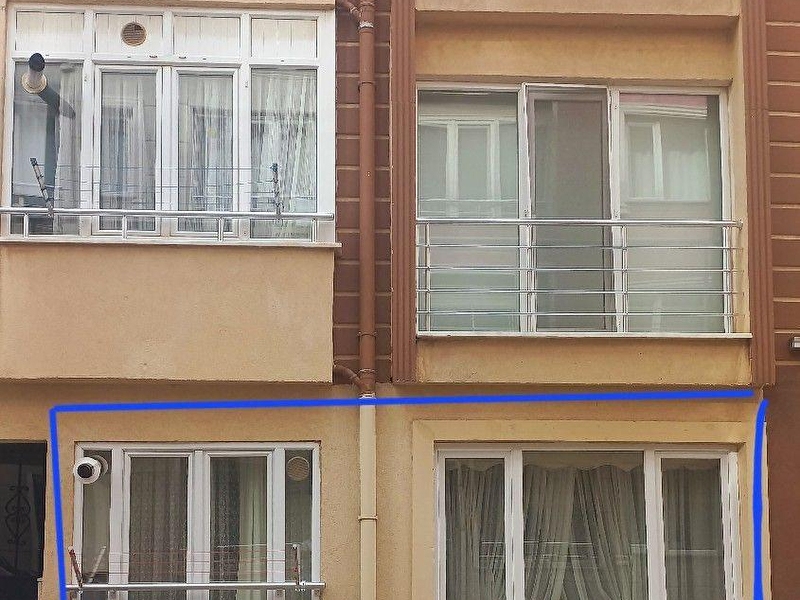 Bandirma i̇hsani̇yede sati̇li̇k gi̇ri̇s kat