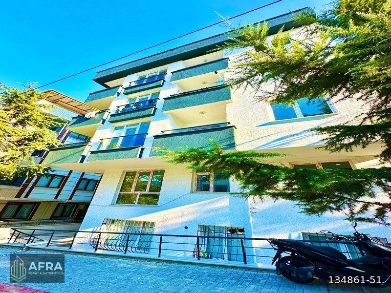 Afra i̇nşaat'tan sifir projede i̇skanli masrafsiz 2+1 firsat dai̇re