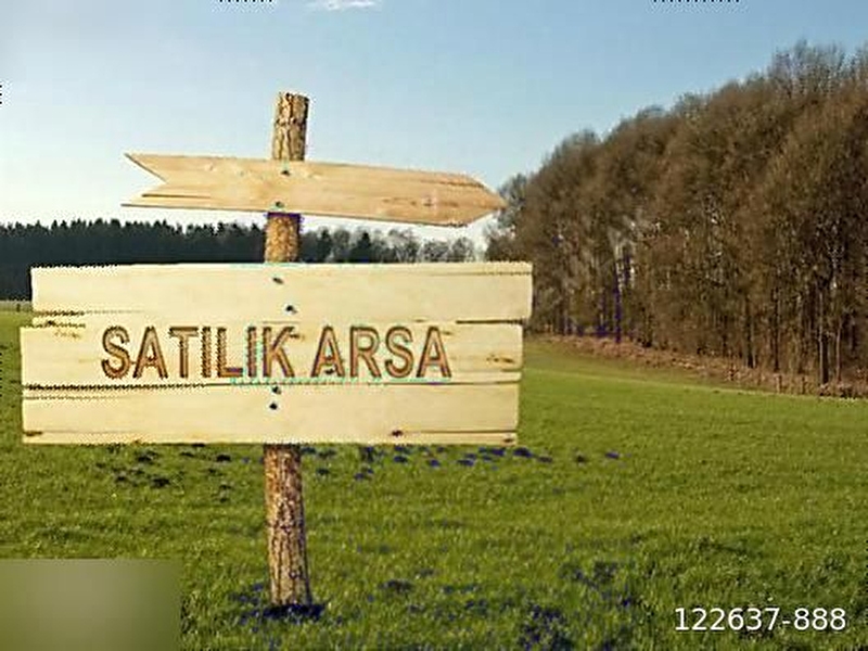 Antalya gündoğmuş fati̇h mahallesi̇nde kelepi̇r tarla