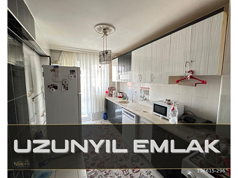 ⫸uzunyil⫷şi̇ri̇ntepe mahallesi̇nde gi̇ri̇ş katta masrafsiz satilik 3+1