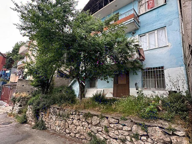 Remax dreamden 28 hazi̇ran mahallesi̇nde konut i̇marli satilik arsa