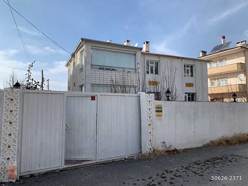abdurahman gazi mah satilik 550m2