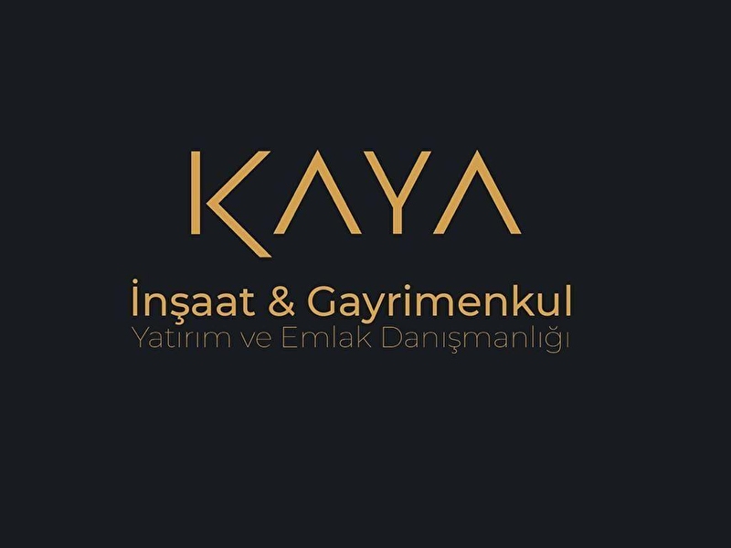 Kaya gurm’den 2 dai̇re 255 m2 arsa olan bi̇na satiliktir