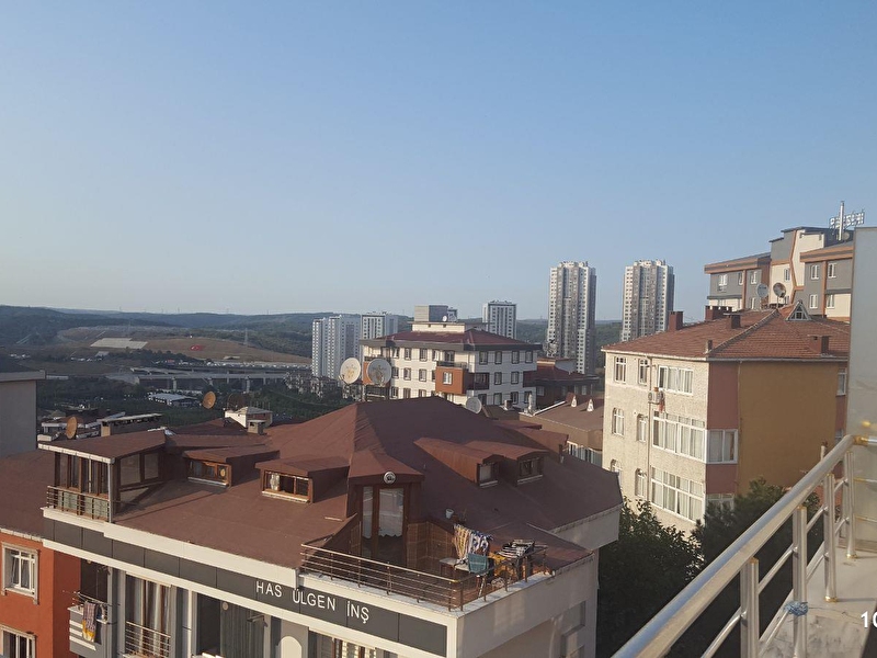 735 000 Tl Istanbul Eyup Circir Da Satilik Dublex Daire