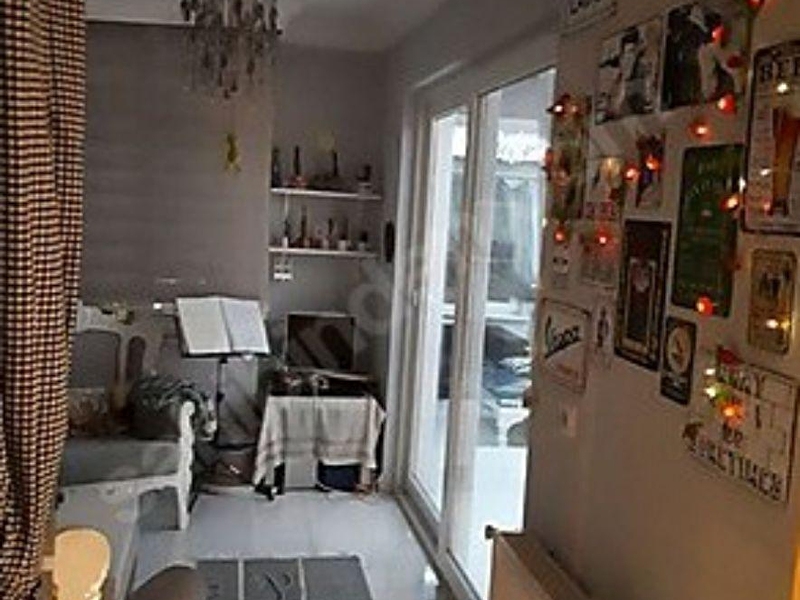 540 000 Tl Bursa Nilufer Esentepede Satilik Site Ici Arakat Daire