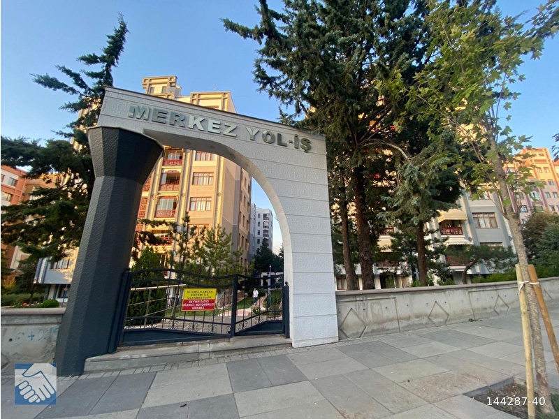 Kentkoop mah. merkez yol-i̇ş ki̇ralik dai̇re