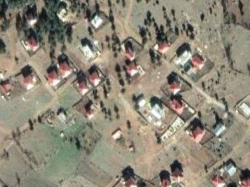 Pozanti toroslar emlaktan yeni̇konacik efes stesi̇ üstü satilik  arsa