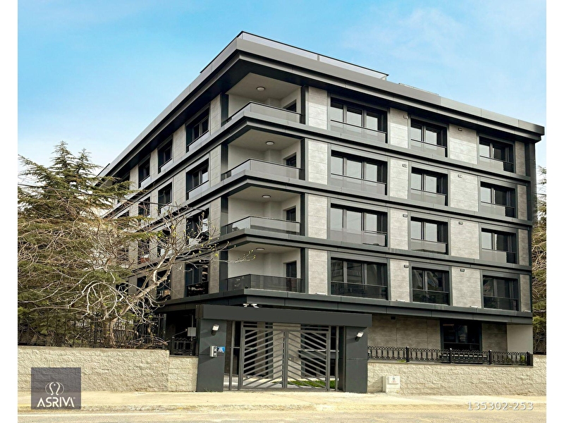 Beyli̇kdüzü asri̇va yapi'dan beyli̇kdüzü merkezi̇ konumda 2+1