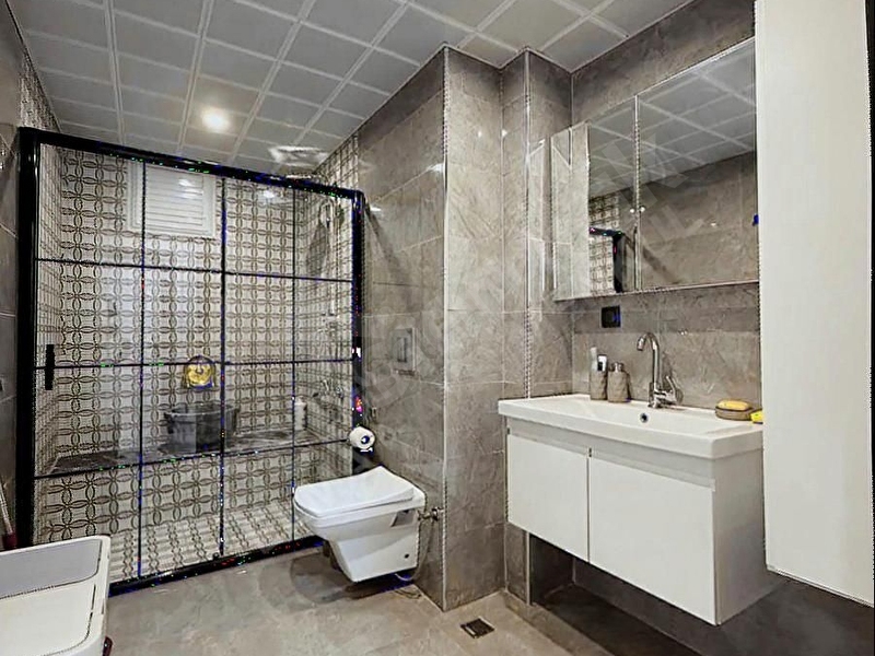 Satılık 4+1 Lüks Daire Siirt Merkez Veyselkarani Mahallesi