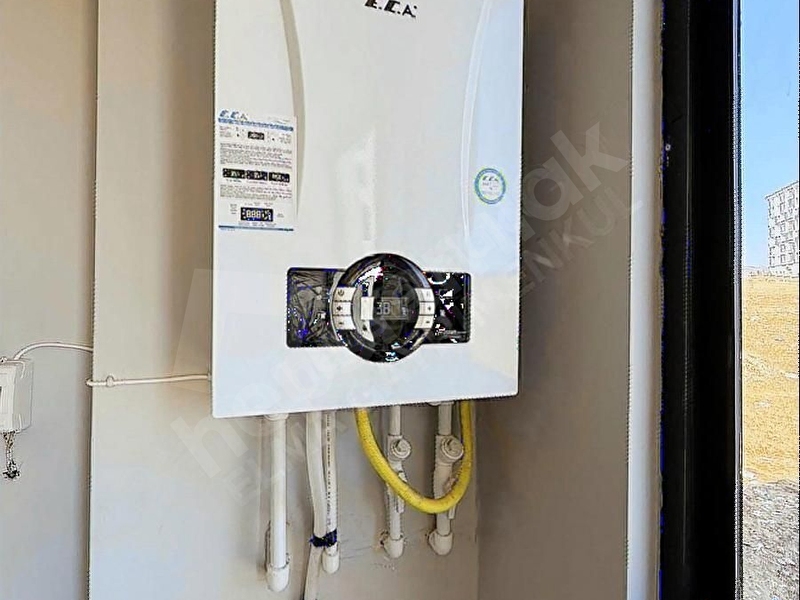 Satılık 4+1 Lüks Daire Siirt Merkez Veyselkarani Mahallesi