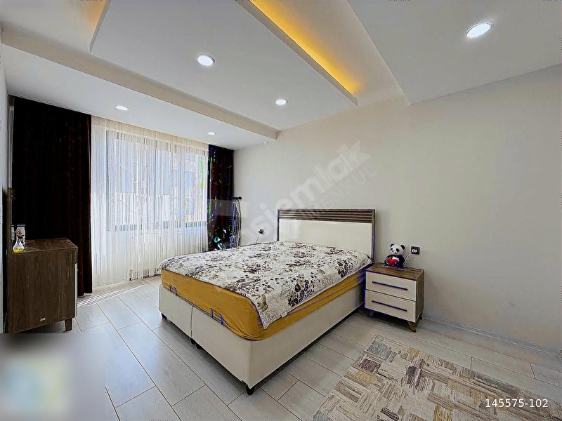 Satılık 4+1 Lüks Daire Siirt Merkez Veyselkarani Mahallesi