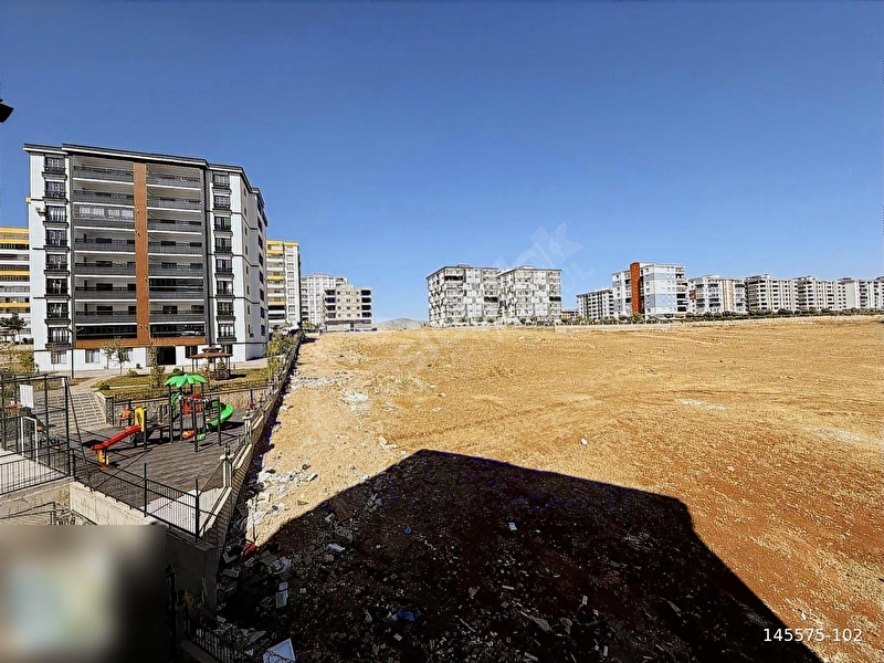 Satılık 4+1 Lüks Daire Siirt Merkez Veyselkarani Mahallesi