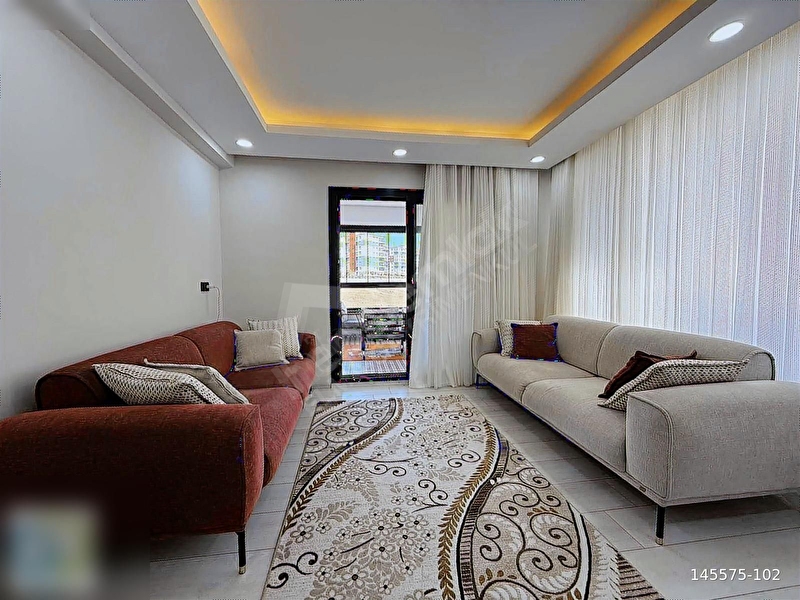 Satılık 4+1 Lüks Daire Siirt Merkez Veyselkarani Mahallesi