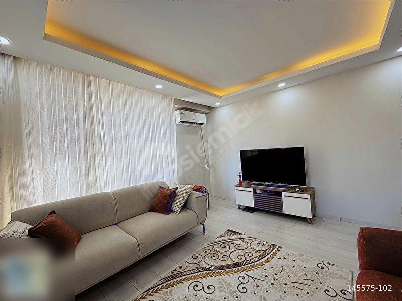 Satılık 4+1 Lüks Daire Siirt Merkez Veyselkarani Mahallesi