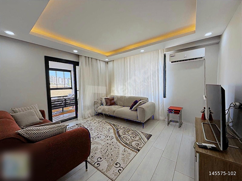 Satılık 4+1 Lüks Daire Siirt Merkez Veyselkarani Mahallesi